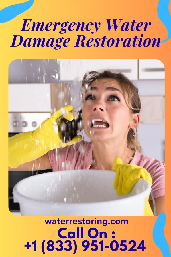 Emergency Water Damage Restoration in Sandusky, OH